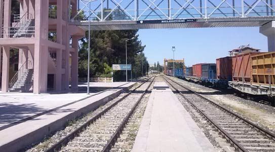 Üst Geçit Projeleri Start Alıyor