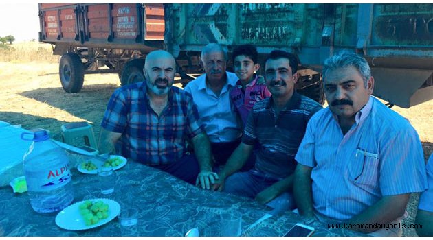 ÜYELERİNİ ÖZEL GÜNLERİNDE DE YALNIZ BIRAKMIYOR