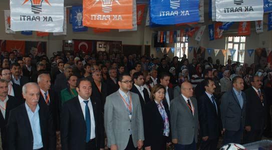 Üyelerini Tanıtacak