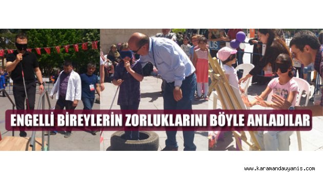 Uygulamalı Test yapıldı