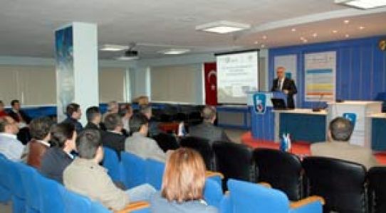 Uygulamalı Girişimcilik Eğitimi