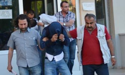 Uyuşturucu Operasyonu