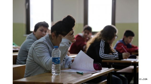 UZMANLARIN TEOG UYARISI