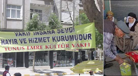 Vakıflar Haftası Dolu Dolu Kutlanıyor