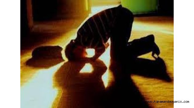 VAKİT NAMAZ SAATLERİ