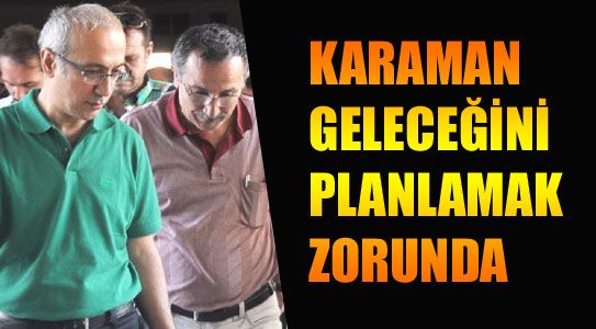 Vakit Kaybetmeden...