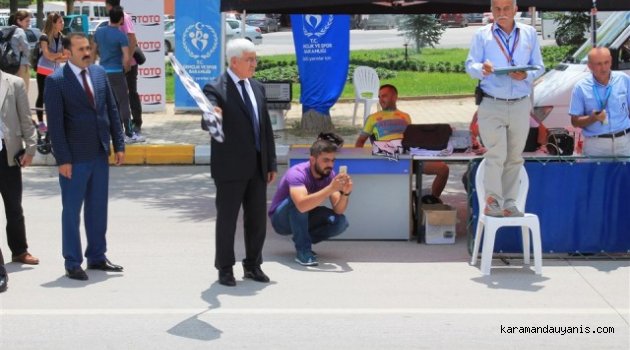 VALİ KOCA’DAN DESTEK