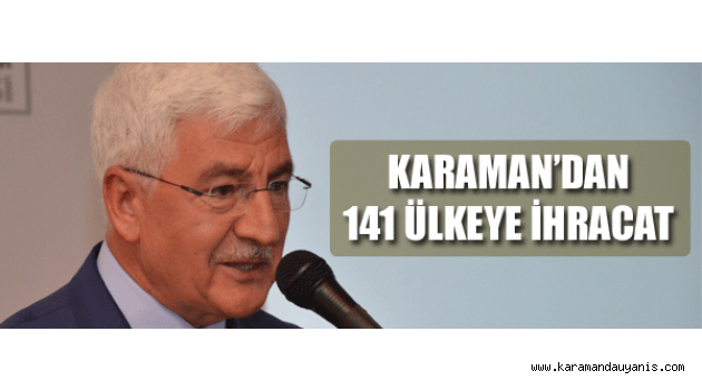 VALİ KOCA DEĞERLENDİRDİ