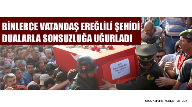 VALİ KOCA TÖRENE KATILDI