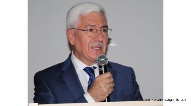 VALİ KOCA UMRE’YE GİTTİ