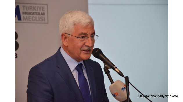 VALİ KOCA'DAN KANDİL MESAJI