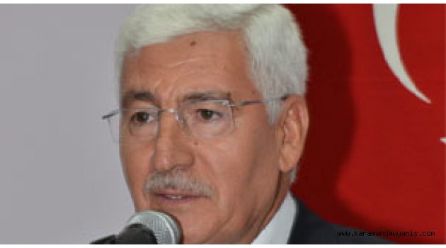VALİ KOCA'DAN ZAFER BAYRAMI MESAJI
