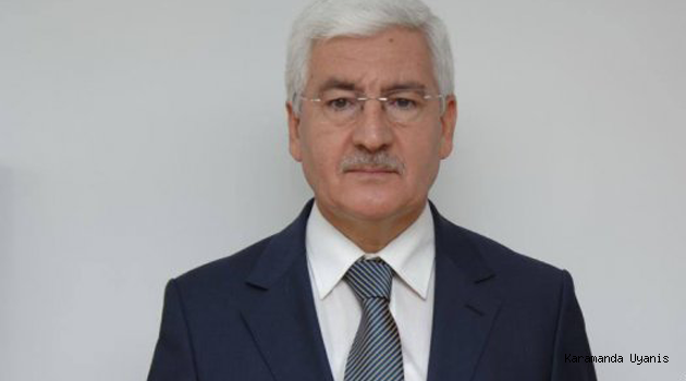 VALİ MURAT KOCA; “19 MAYIS DERİN ANLAMLAR TAŞIYOR”