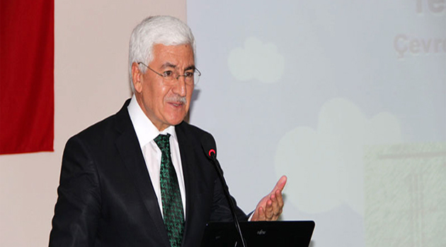 VALİ MURAT KOCA; “RABBİMİZE GÖNÜLDEN BOYUN EĞEREK DUA ETMELİYİZ”
