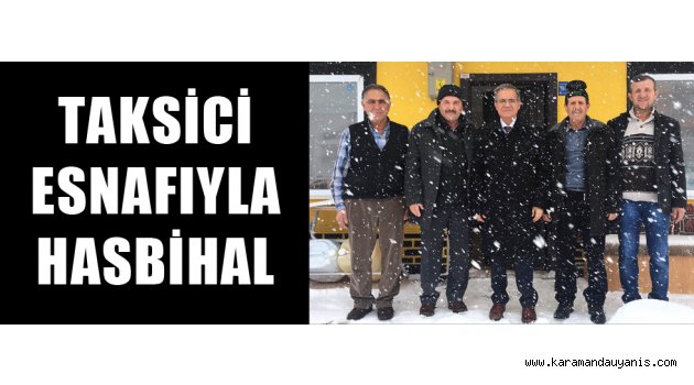 Vali Tapsız'dan ziyaretler