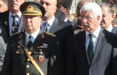Vali Koca’dan 30 Ağustos Mesajı;