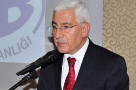 Vali Koca’dan Kutlu Doğum Mesajı