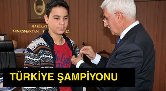Vali Koca’ya Ziyaret
