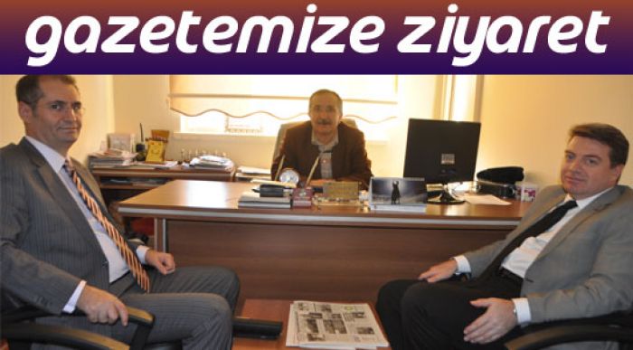Vali Yardımcıları