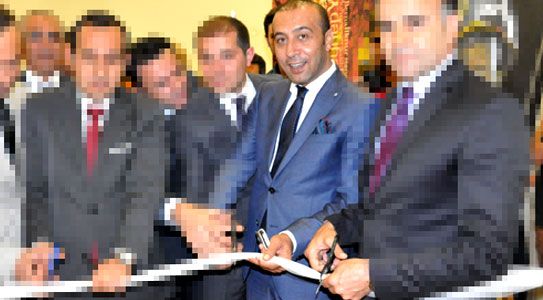 Vali Yardımcısı Görevden Uzaklaştırıldı