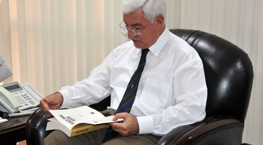 Valiler Kararnamesi Çıktı
