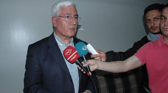 Valilik Açıklama Yaptı