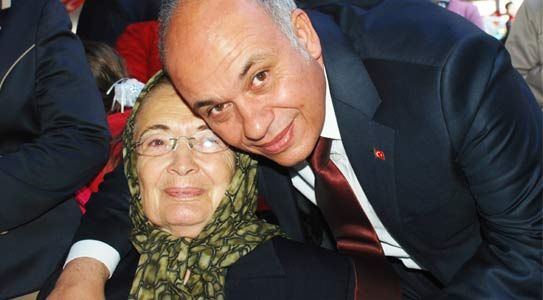 “varlığımızı Onlara Borçluyuz”
