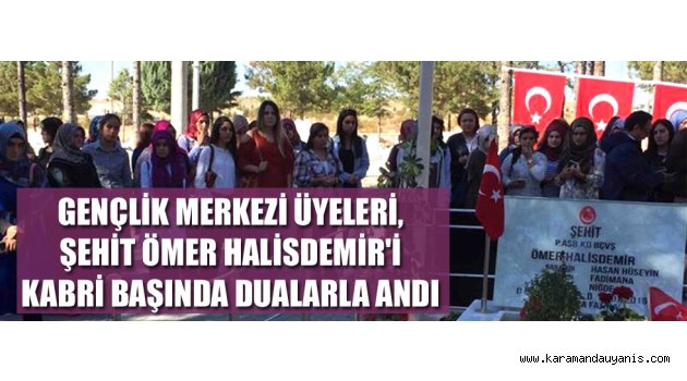 Vatan ve Bayrak Sevgisi faaliyetleri