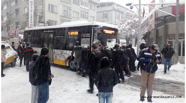 VATANDAŞLAR İTTİ
