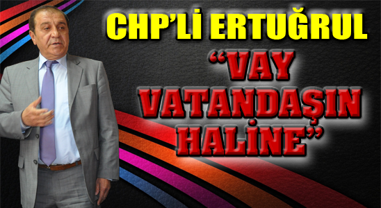 “vay Vatandaşın Haline”