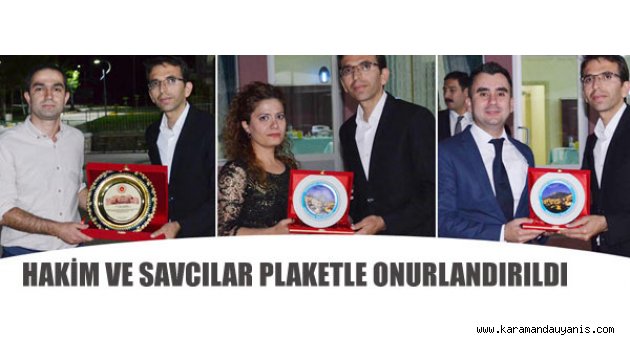 VEDA YEMEKLERİ..