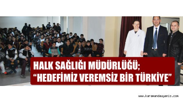 Verem Haftası