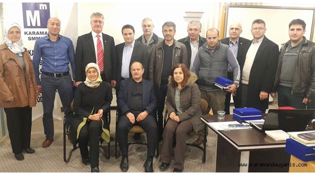 VERGİ DENETİMİ İHTİSAS KURSU