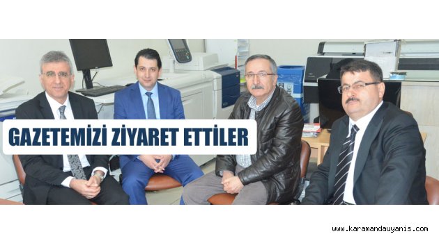 Vergi Haftası Kutlamaları