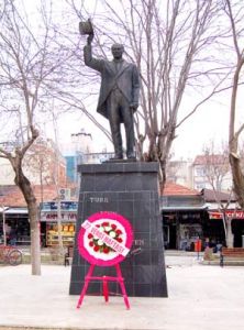 Vergi Haftası Kutlamaları