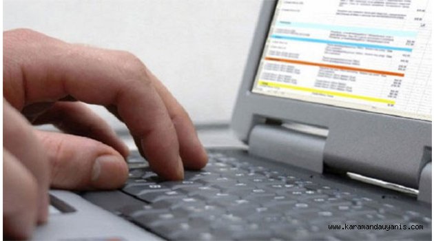 VERGİDE ELEKTRONİK TEBLİGAT DÖNEMİ