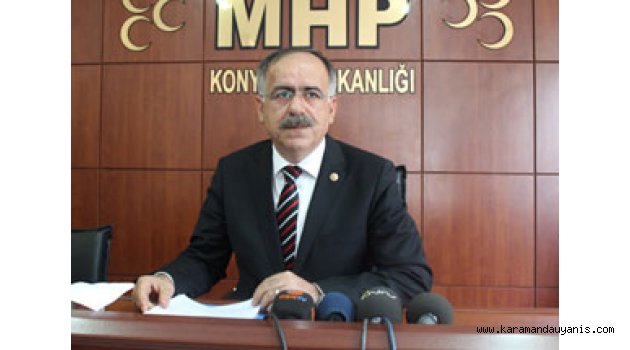 VERİLEN SÖZLERE NE OLDU