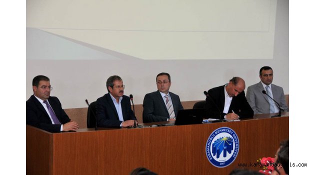 VERİMLİLİK KAVRAMI