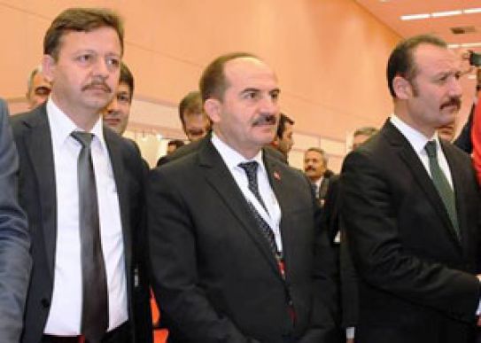 Verimlilik Proje Ödülleri