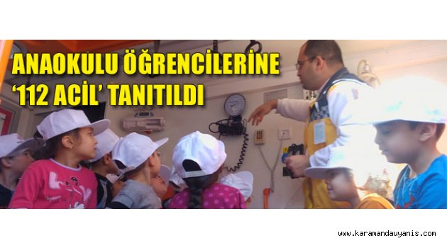 Vilayetler Hizmet Birliği Anaokulu