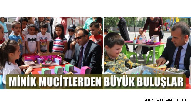 Vilayetler Hizmet Birliği Anaokulu