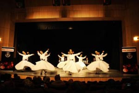 Vuslat Törenleri Başlıyor