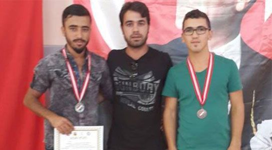 Wushu’da Çıta Yükseliyor
