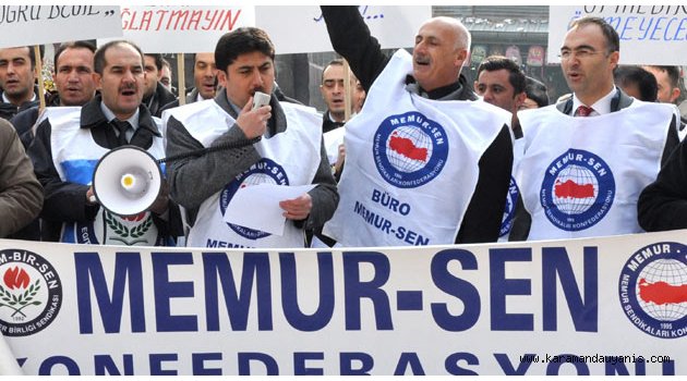 Y.ÖZDEMİR; “BAŞIMIZ SAĞOLSUN”