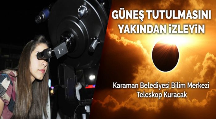 Yakından İzleyin