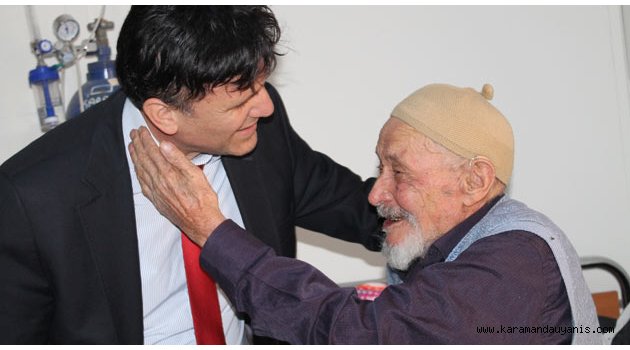 YALILAR GÜNÜNÜ KUTLADI