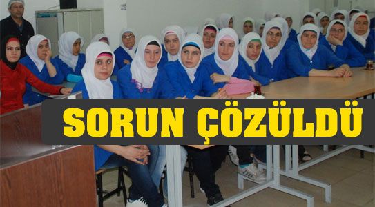 Yapımına Başlanacak