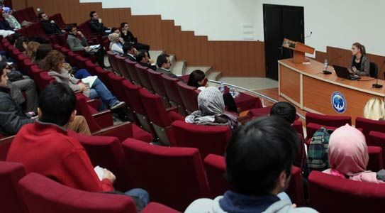 “yapmak İstediğiniz İşle İlgili Hayaller Kurun”
