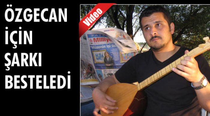 “yar Özgecan Yar”