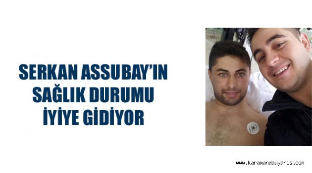 YARALI ASTSUBAY